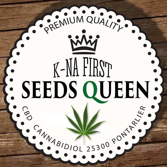 boutique cannabis k-na first